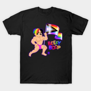 BeefyBoop3 T-Shirt